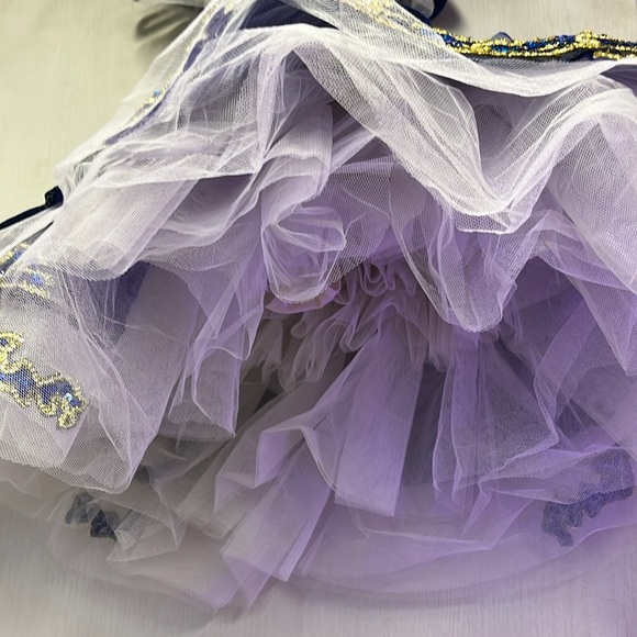 Revolution Dancewear Majestic (child size LC) - Picture 5 of 13